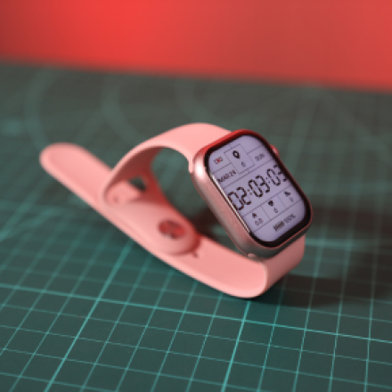 slider images